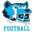 Woodland Hills Midget Football Association #1